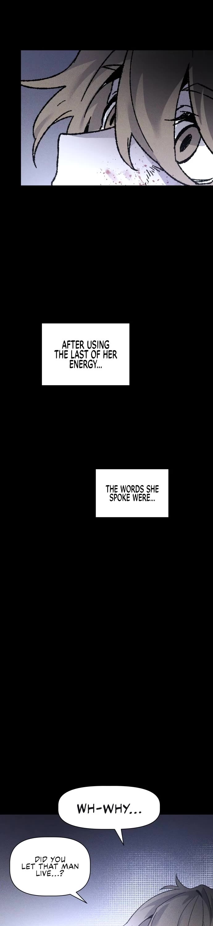 Destined Murderer Chapter 7 page 28 - Chapter 7: Inherited Moh Ji-Hyeon (4)