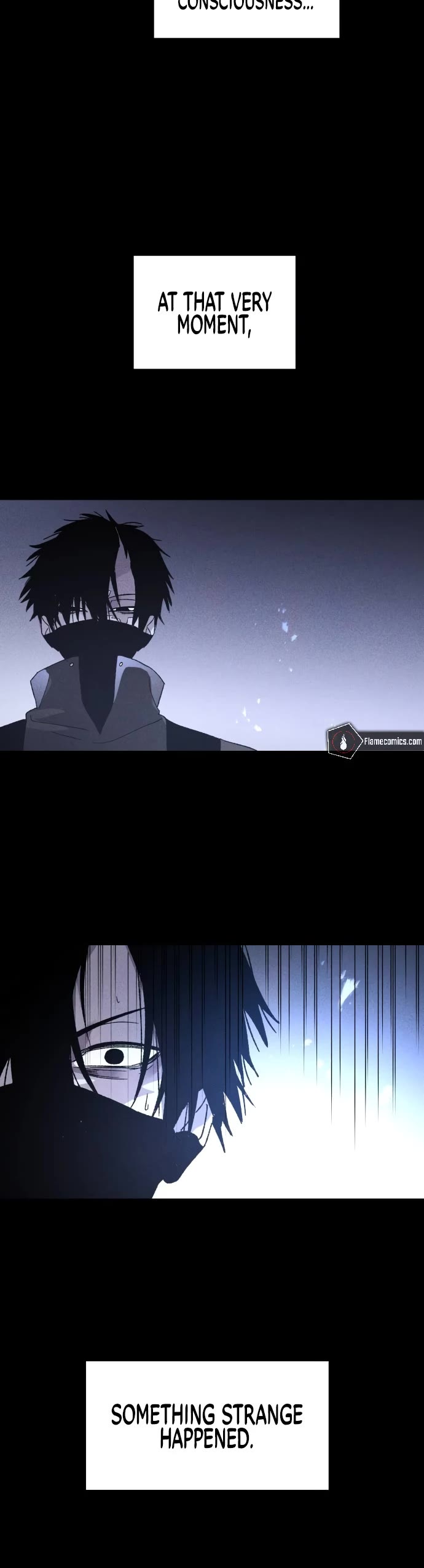 Destined Murderer Chapter 7 page 33 - Chapter 7: Inherited Moh Ji-Hyeon (4)