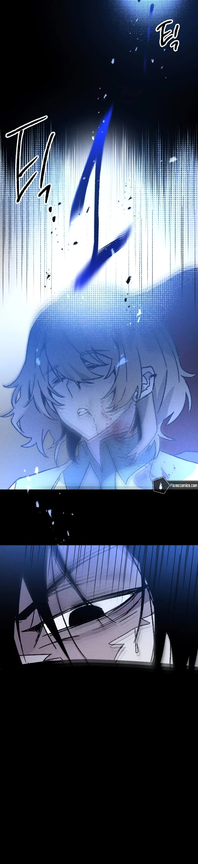 Destined Murderer Chapter 7 page 37 - Chapter 7: Inherited Moh Ji-Hyeon (4)