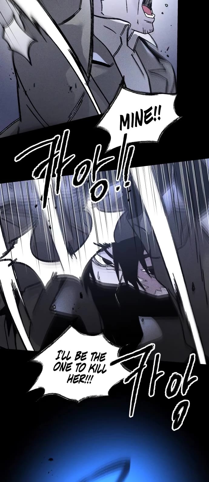 Destined Murderer Chapter 7 page 44 - Chapter 7: Inherited Moh Ji-Hyeon (4)