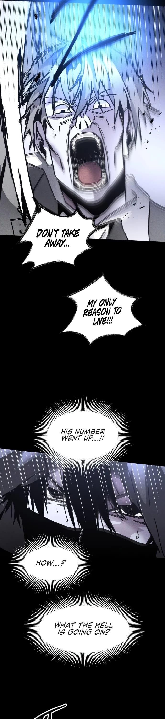 Destined Murderer Chapter 7 page 45 - Chapter 7: Inherited Moh Ji-Hyeon (4)