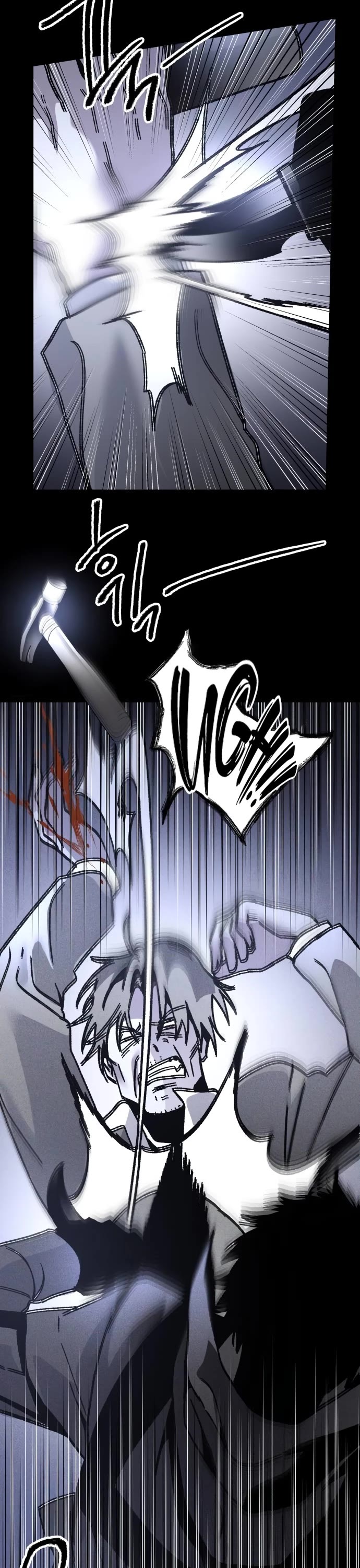 Destined Murderer Chapter 7 page 46 - Chapter 7: Inherited Moh Ji-Hyeon (4)