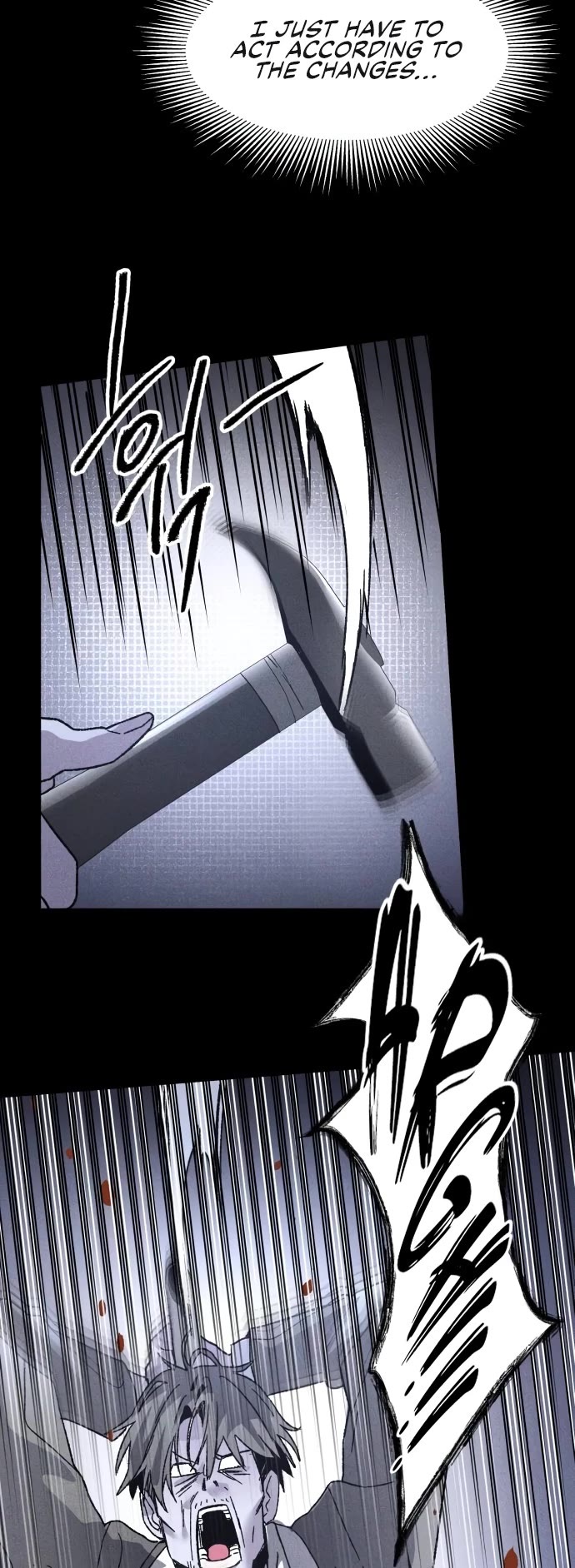 Destined Murderer Chapter 7 page 48 - Chapter 7: Inherited Moh Ji-Hyeon (4)