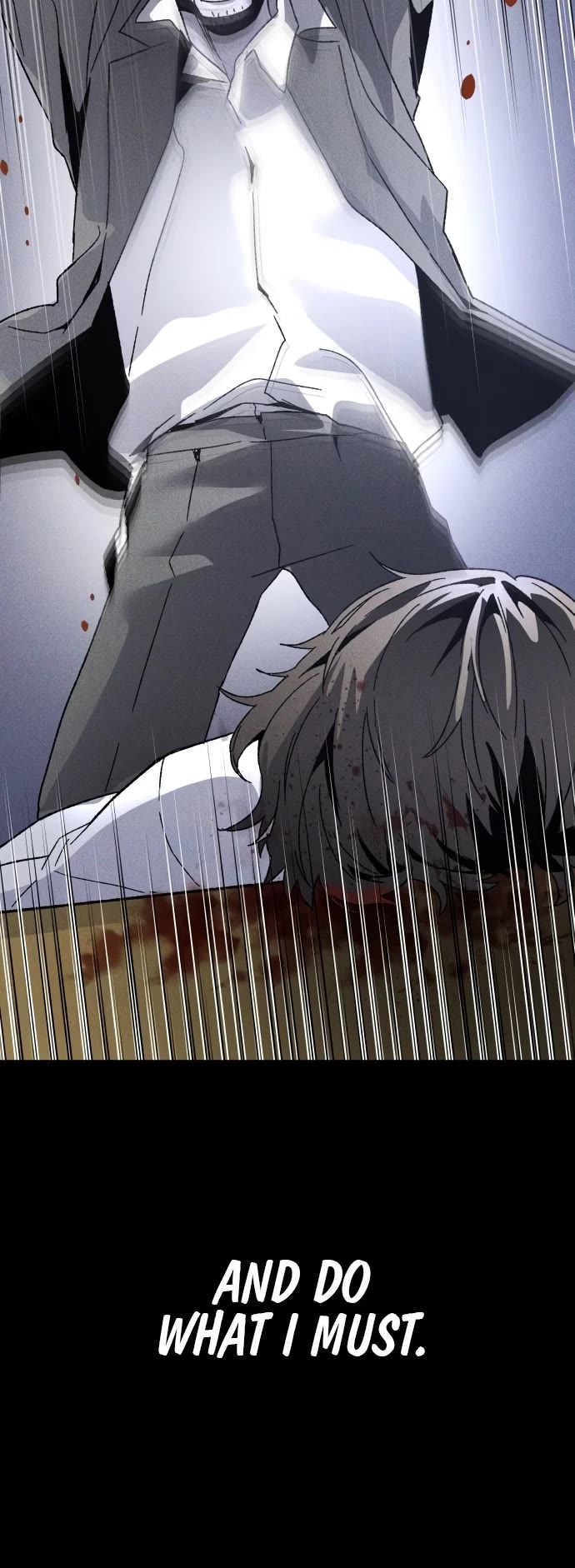 Destined Murderer Chapter 7 page 49 - Chapter 7: Inherited Moh Ji-Hyeon (4)