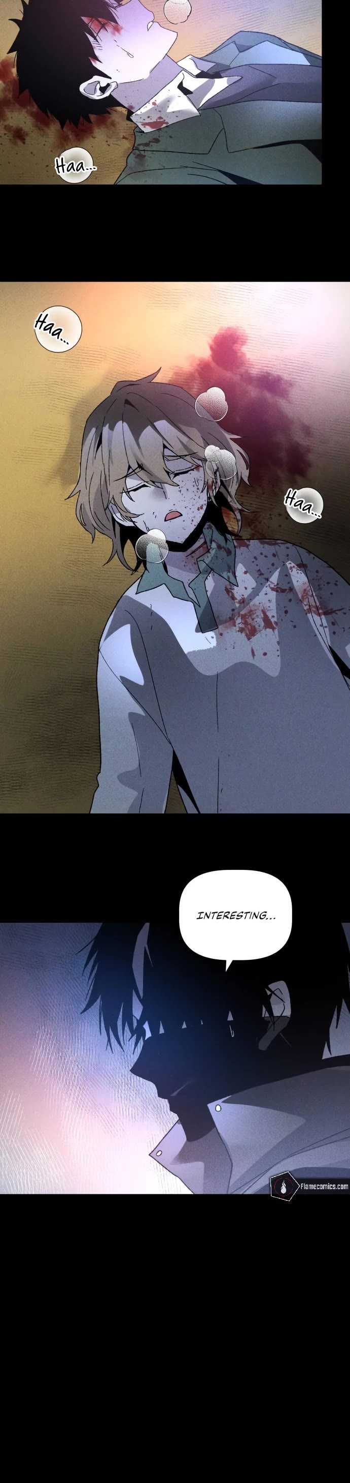 Destined Murderer Chapter 7 page 53 - Chapter 7: Inherited Moh Ji-Hyeon (4)