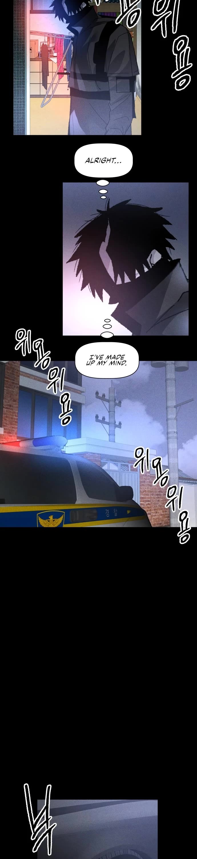 Destined Murderer Chapter 7 page 55 - Chapter 7: Inherited Moh Ji-Hyeon (4)