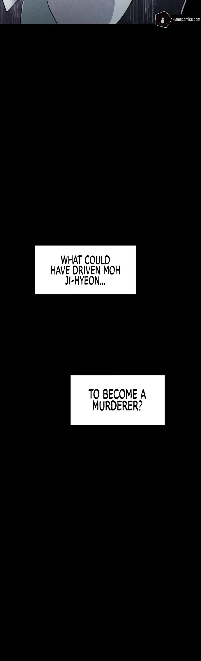 Destined Murderer Chapter 7 page 6 - Chapter 7: Inherited Moh Ji-Hyeon (4)