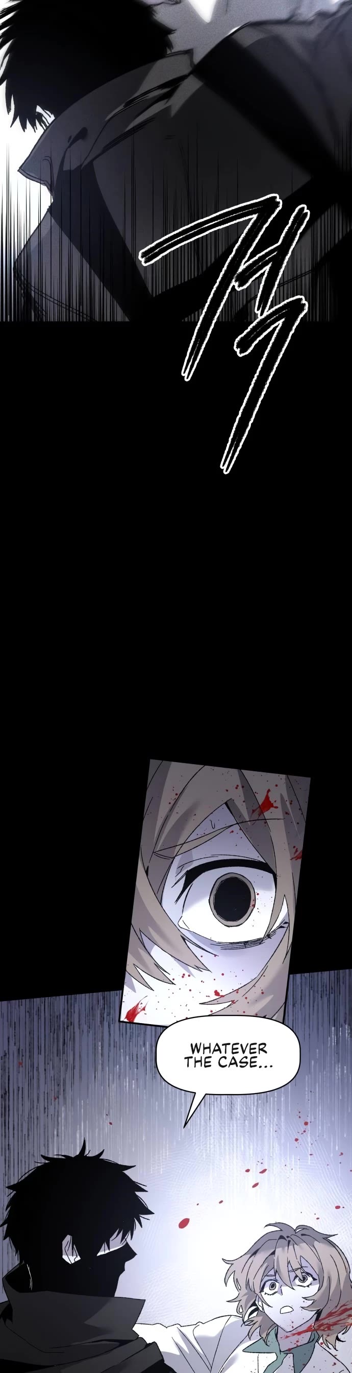 Destined Murderer Chapter 7 page 9 - Chapter 7: Inherited Moh Ji-Hyeon (4)
