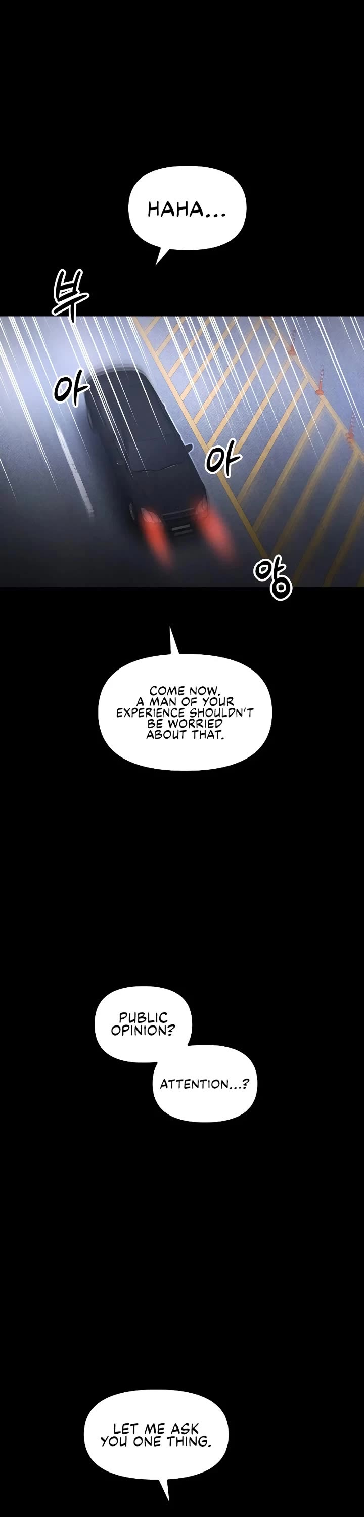 Destined Murderer Chapter 70 page 11 - Chapter 70: Back To The Beginning