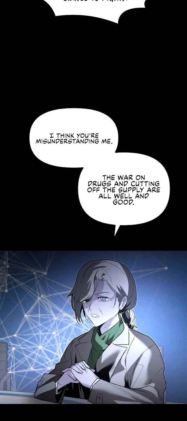 Destined Murderer Chapter 70 page 15 - Chapter 70: Back To The Beginning