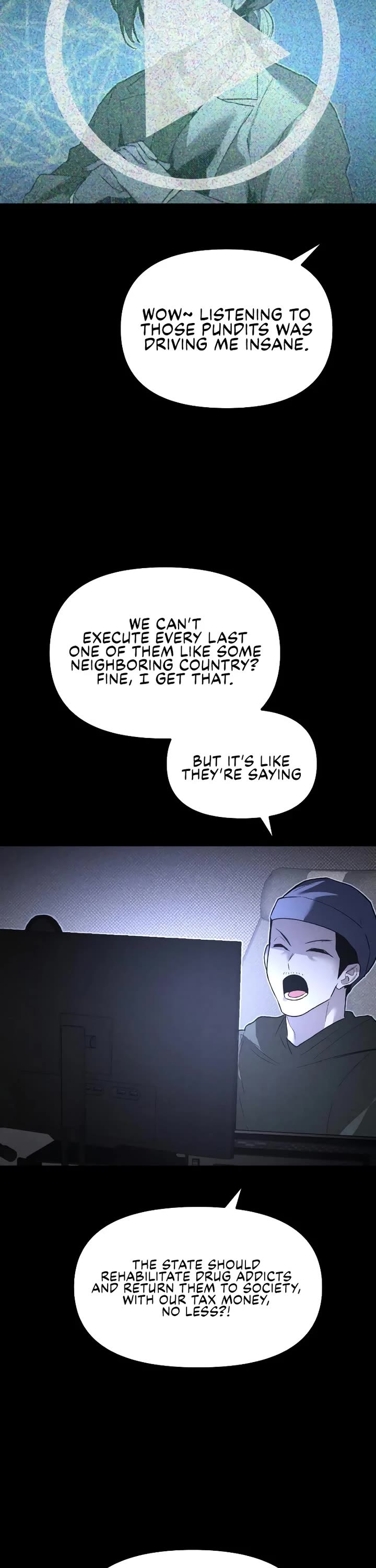 Destined Murderer Chapter 70 page 17 - Chapter 70: Back To The Beginning
