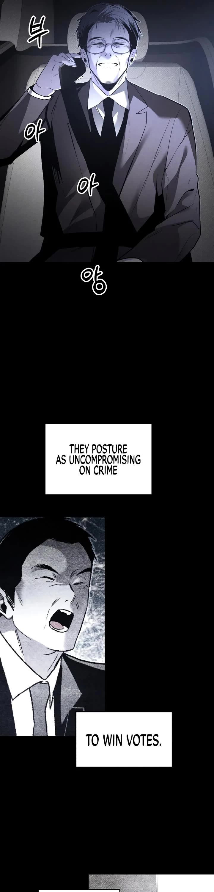 Destined Murderer Chapter 70 page 20 - Chapter 70: Back To The Beginning