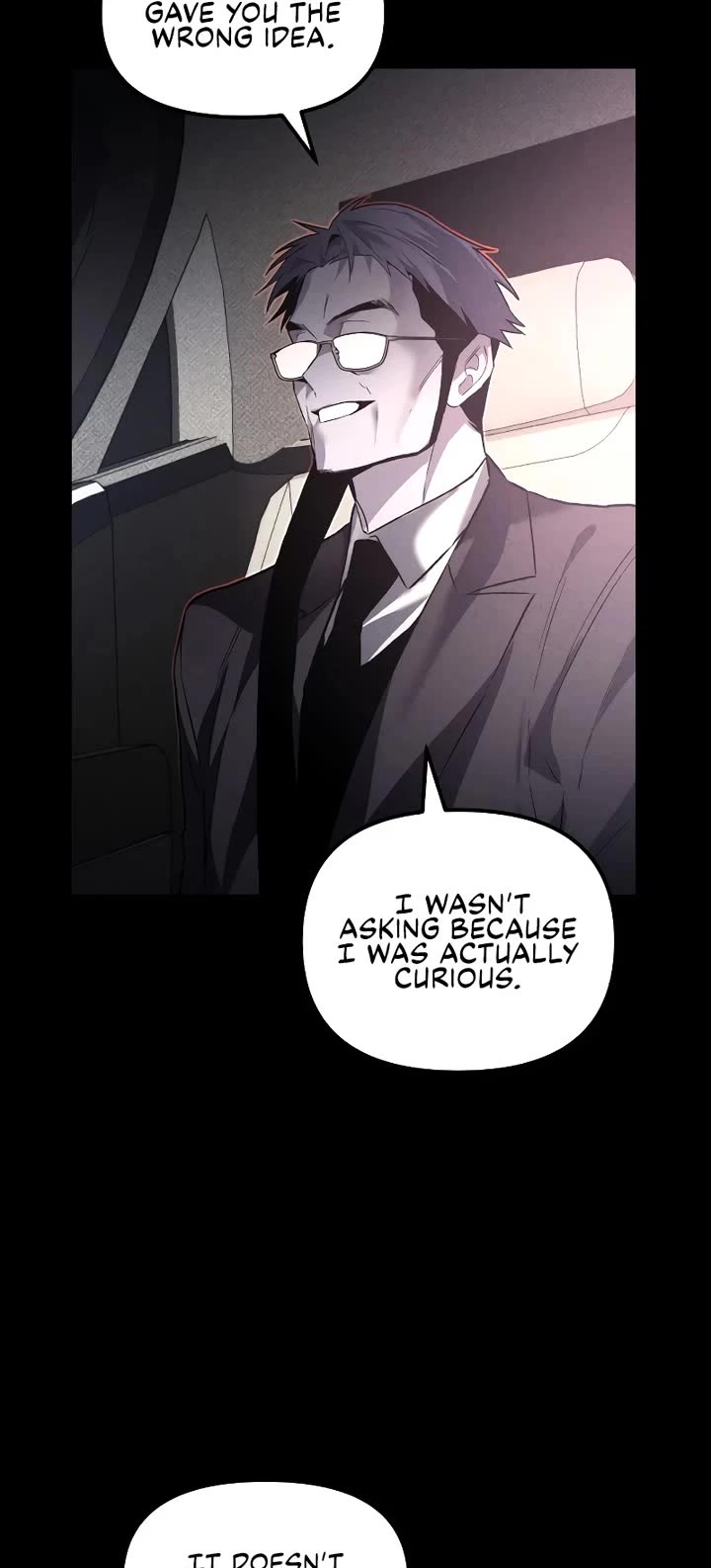 Destined Murderer Chapter 70 page 28 - Chapter 70: Back To The Beginning