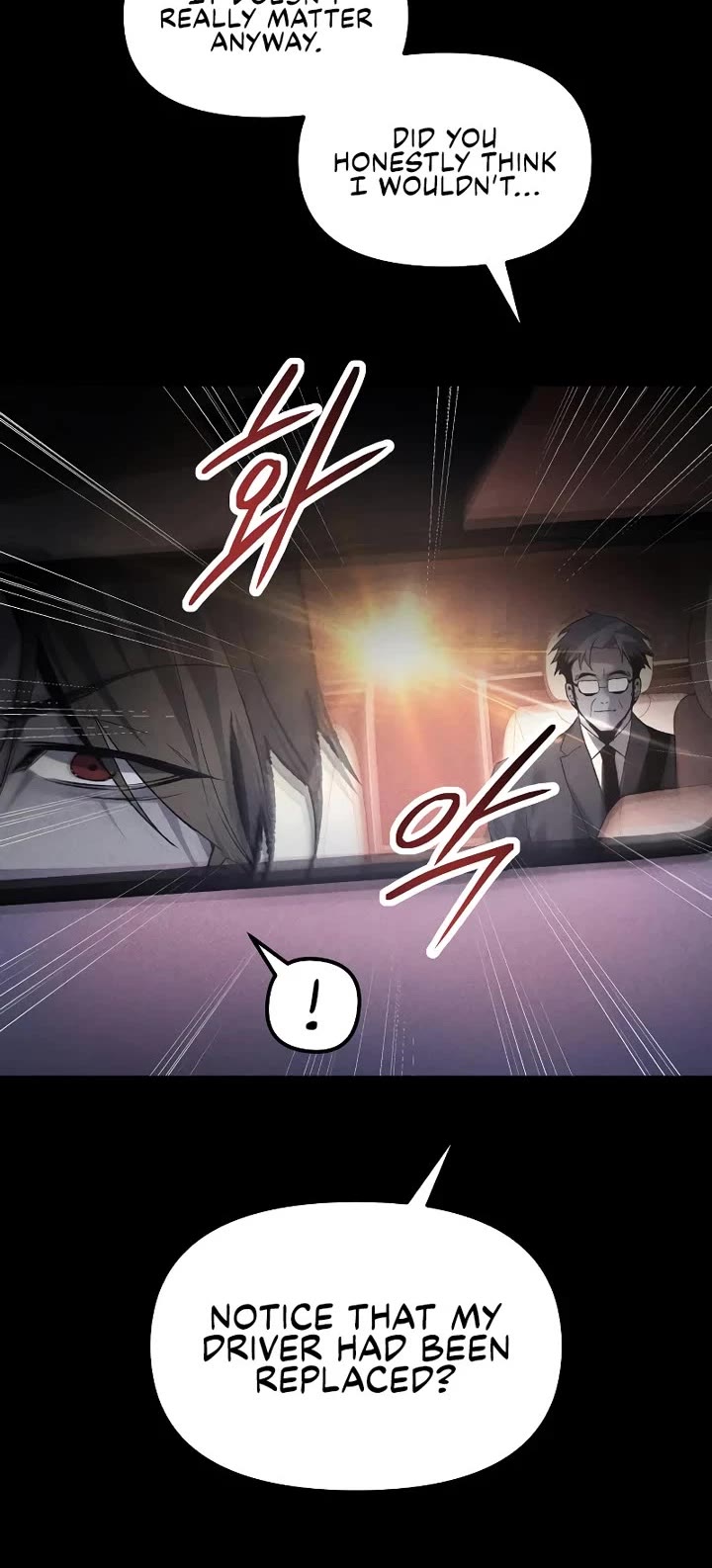 Destined Murderer Chapter 70 page 29 - Chapter 70: Back To The Beginning