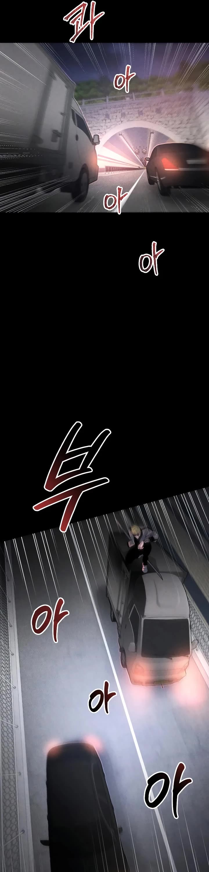 Destined Murderer Chapter 70 page 30 - Chapter 70: Back To The Beginning