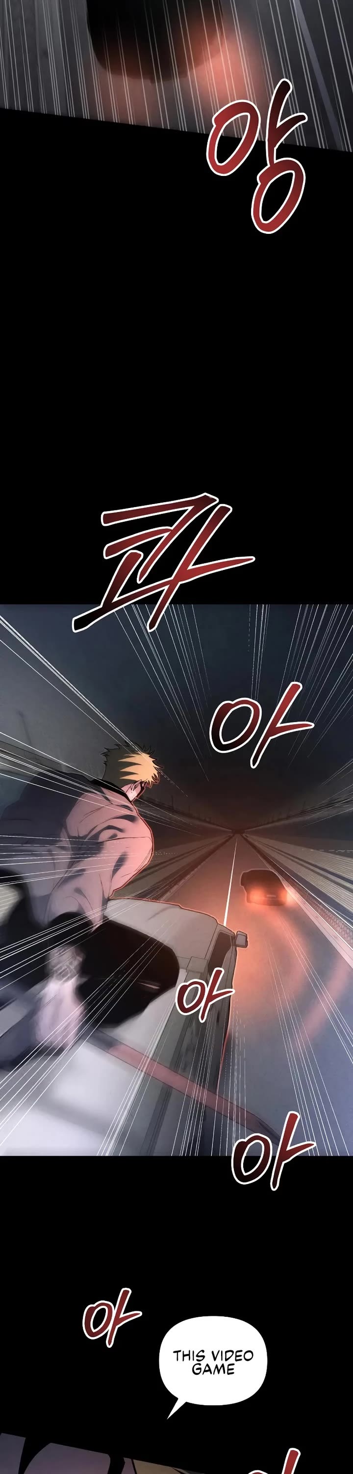 Destined Murderer Chapter 70 page 31 - Chapter 70: Back To The Beginning