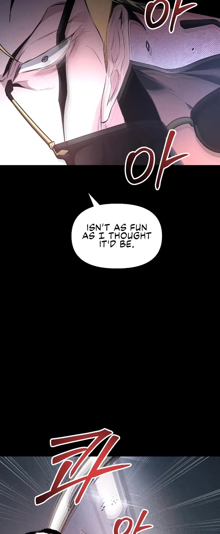Destined Murderer Chapter 70 page 32 - Chapter 70: Back To The Beginning