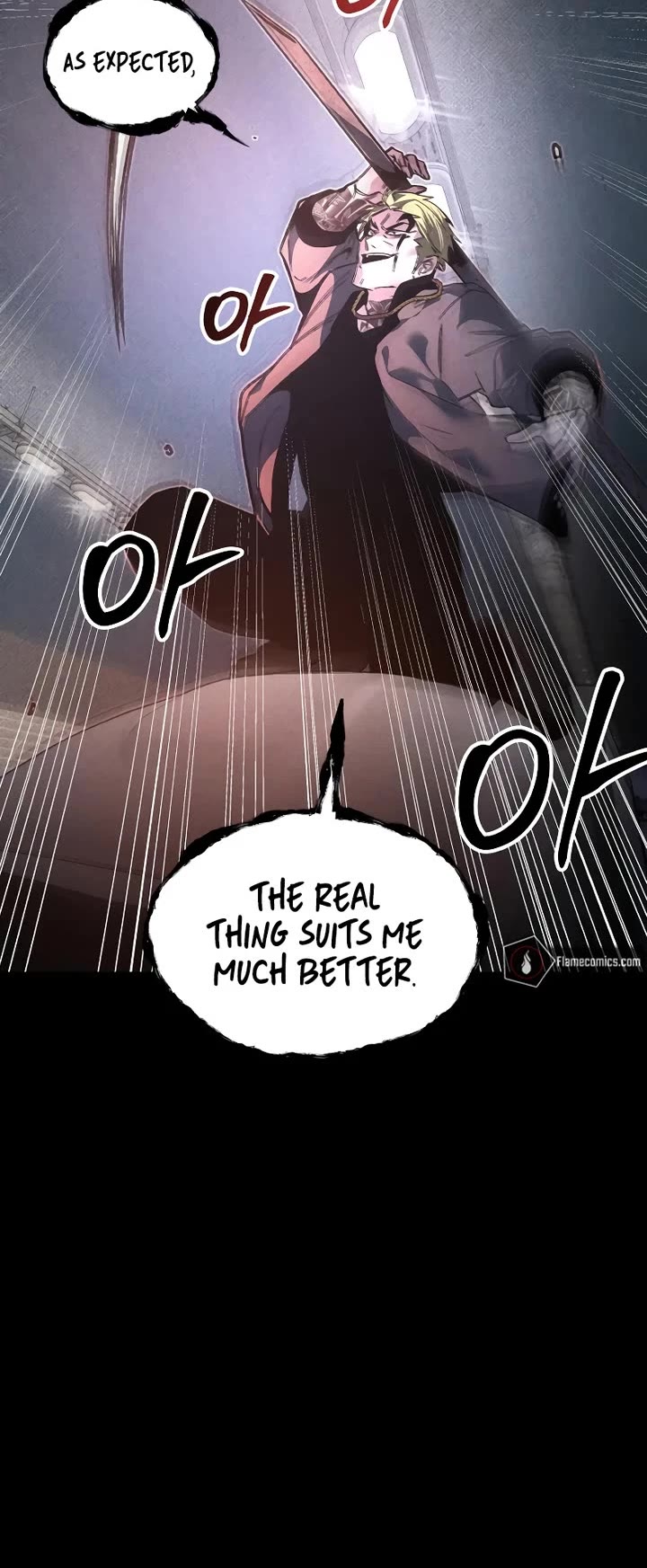 Destined Murderer Chapter 70 page 33 - Chapter 70: Back To The Beginning