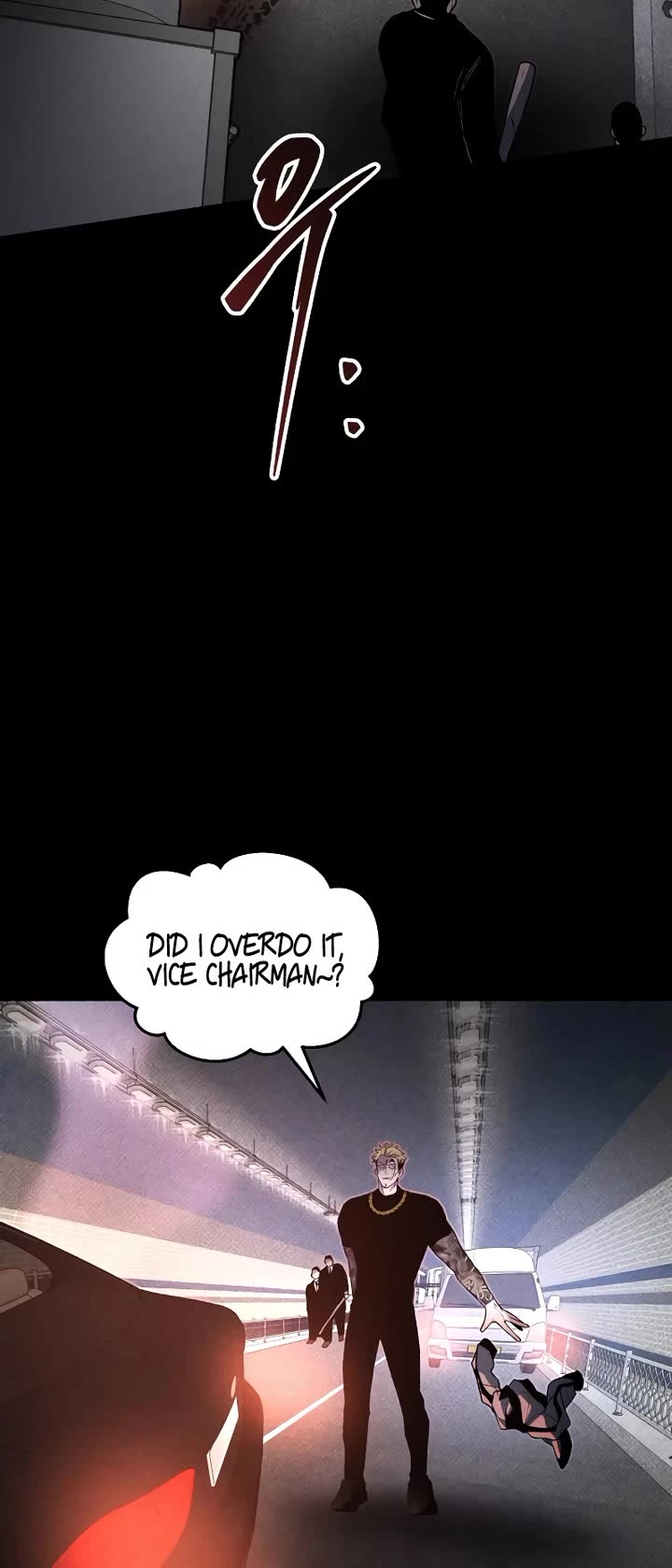Destined Murderer Chapter 70 page 38 - Chapter 70: Back To The Beginning