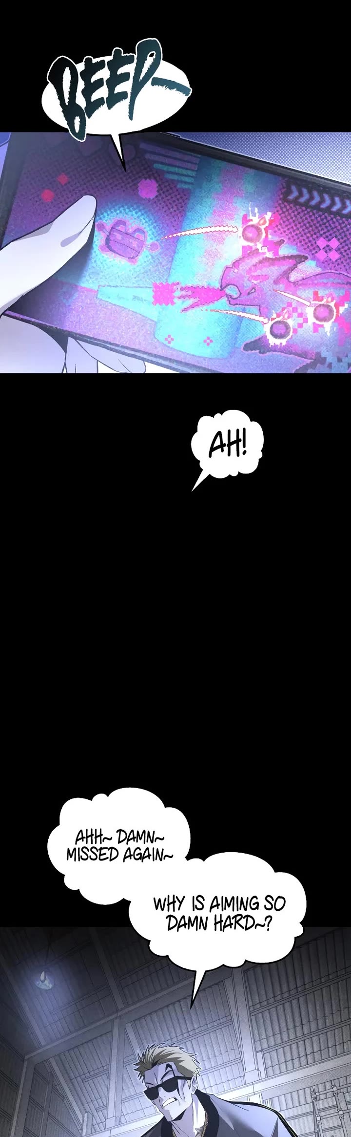 Destined Murderer Chapter 70 page 4 - Chapter 70: Back To The Beginning
