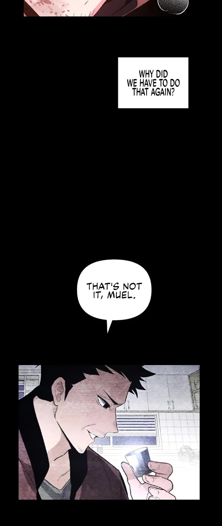 Destined Murderer Chapter 70 page 43 - Chapter 70: Back To The Beginning