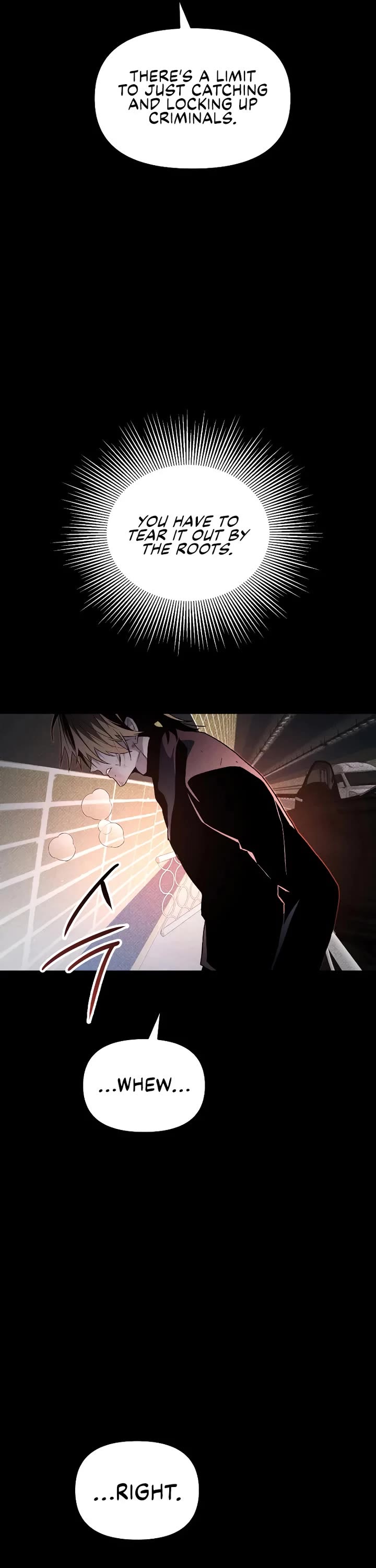 Destined Murderer Chapter 70 page 44 - Chapter 70: Back To The Beginning