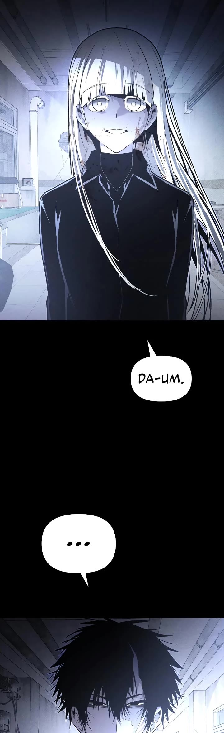 Destined Murderer Chapter 70 page 51 - Chapter 70: Back To The Beginning