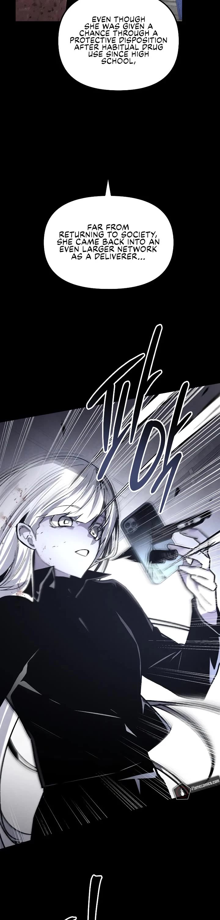 Destined Murderer Chapter 71 page 16 - Chapter 71: Our Twisted (1)