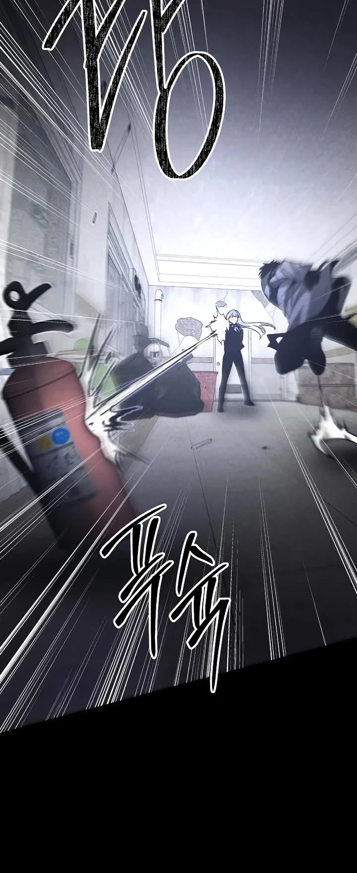 Destined Murderer Chapter 71 page 19 - Chapter 71: Our Twisted (1)