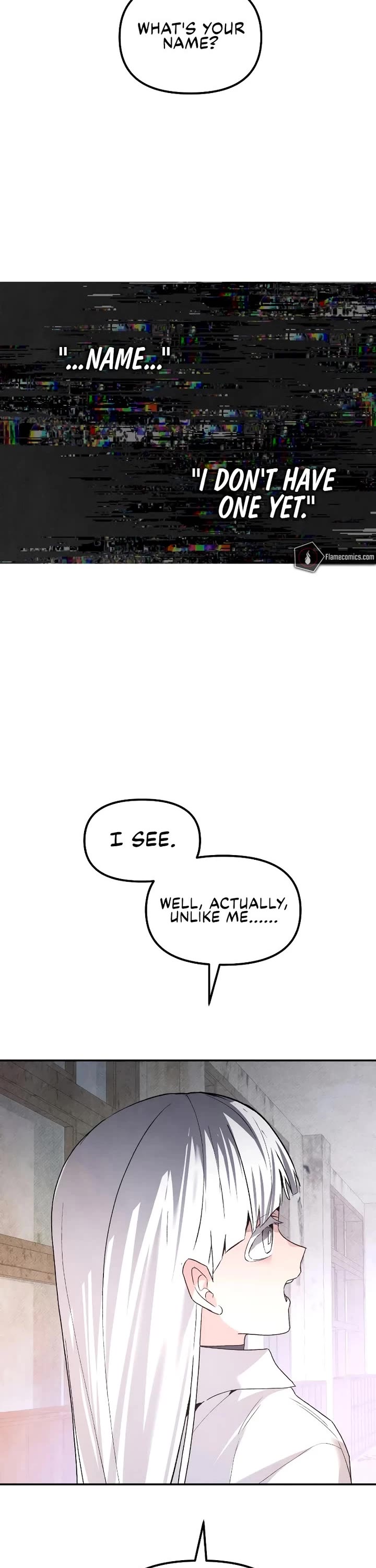 Destined Murderer Chapter 71 page 2 - Chapter 71: Our Twisted (1)