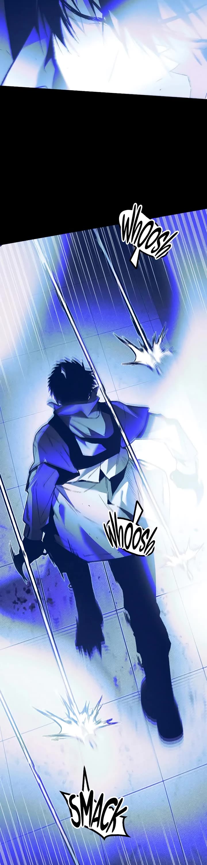 Destined Murderer Chapter 71 page 21 - Chapter 71: Our Twisted (1)