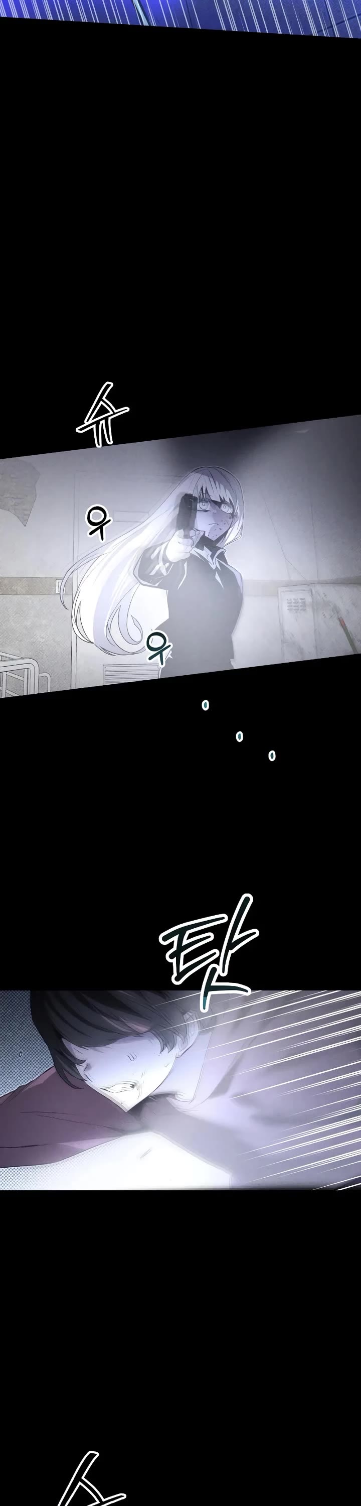 Destined Murderer Chapter 71 page 22 - Chapter 71: Our Twisted (1)