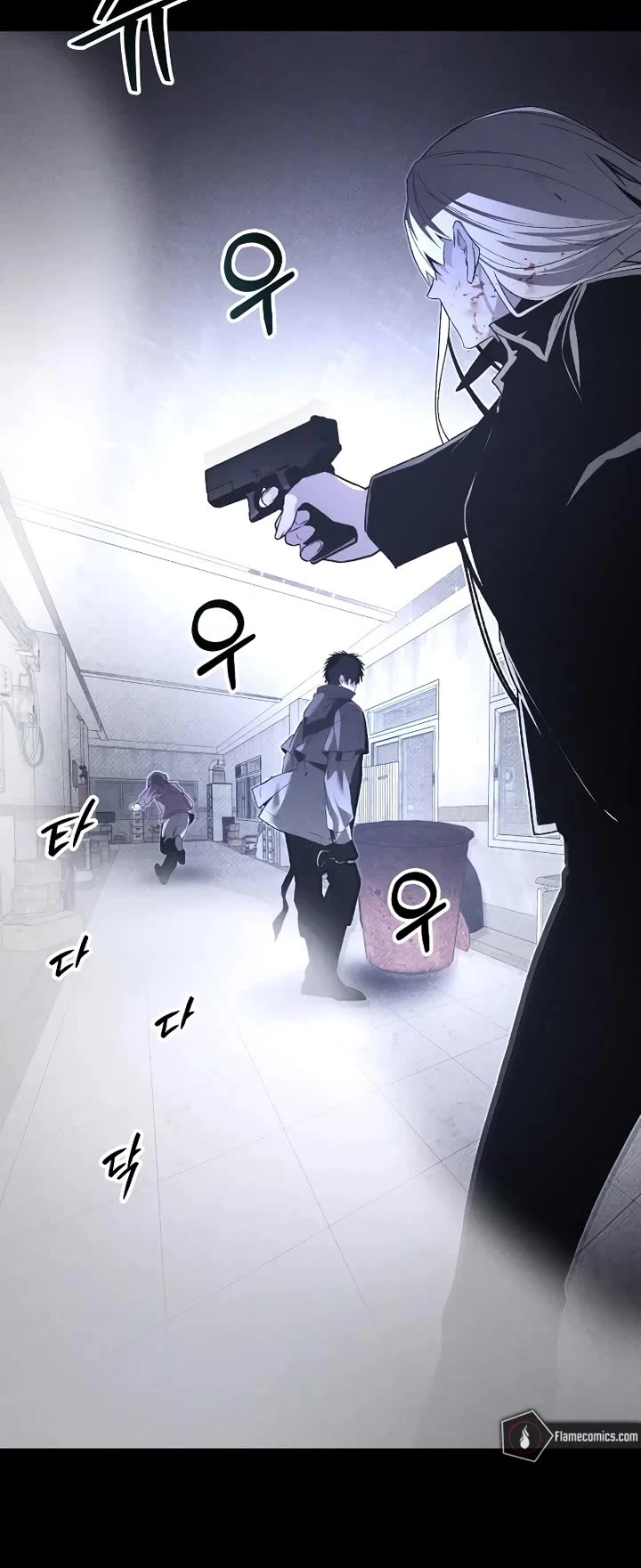 Destined Murderer Chapter 71 page 23 - Chapter 71: Our Twisted (1)