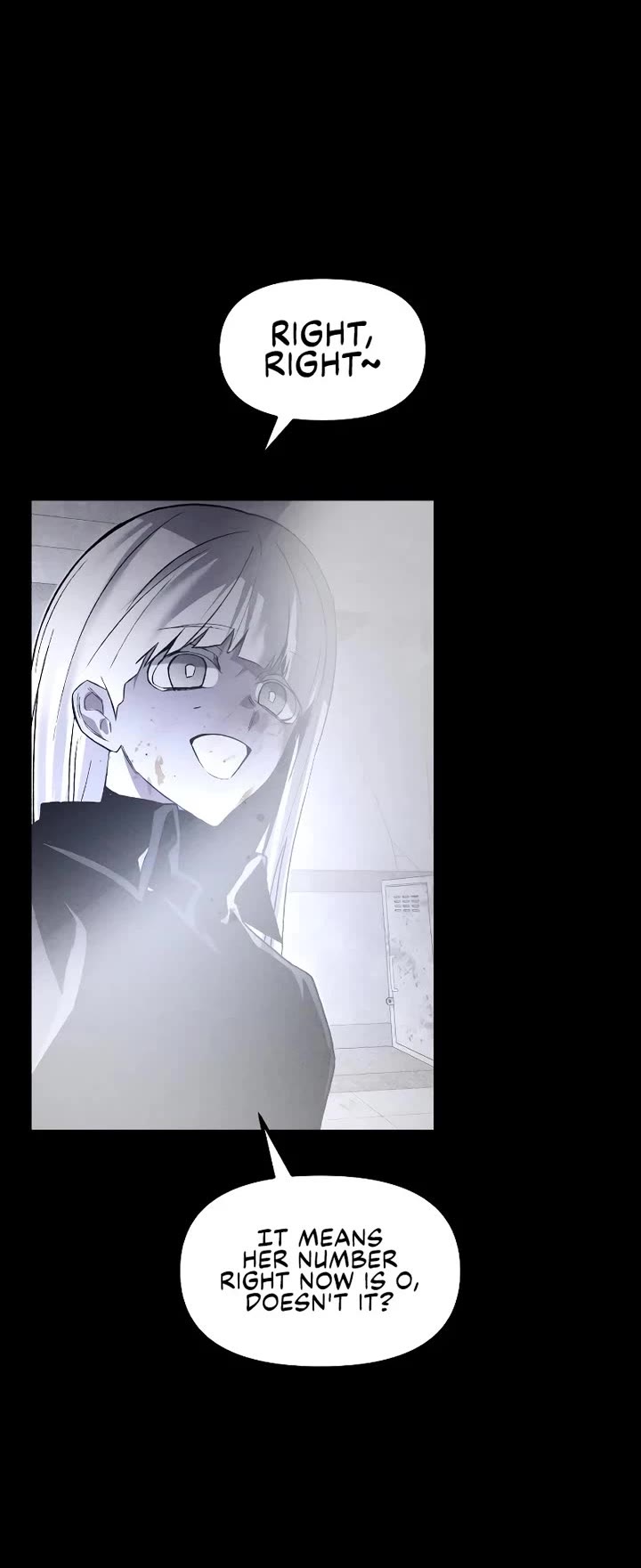Destined Murderer Chapter 71 page 24 - Chapter 71: Our Twisted (1)