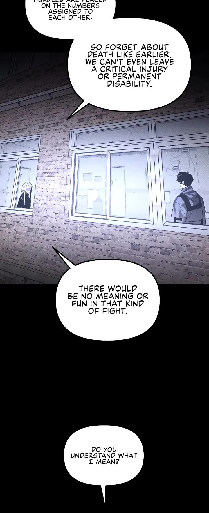 Destined Murderer Chapter 71 page 29 - Chapter 71: Our Twisted (1)