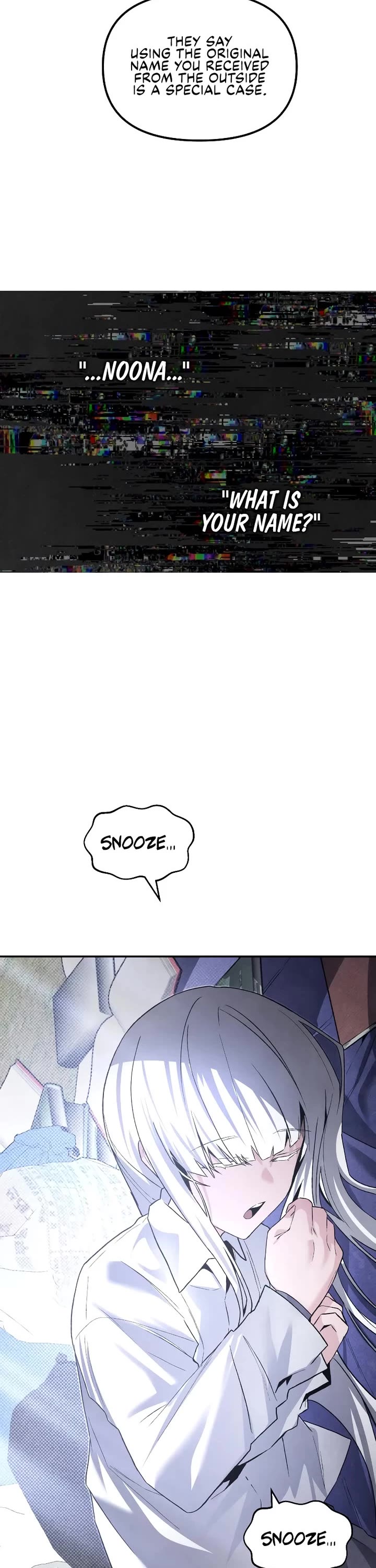 Destined Murderer Chapter 71 page 3 - Chapter 71: Our Twisted (1)