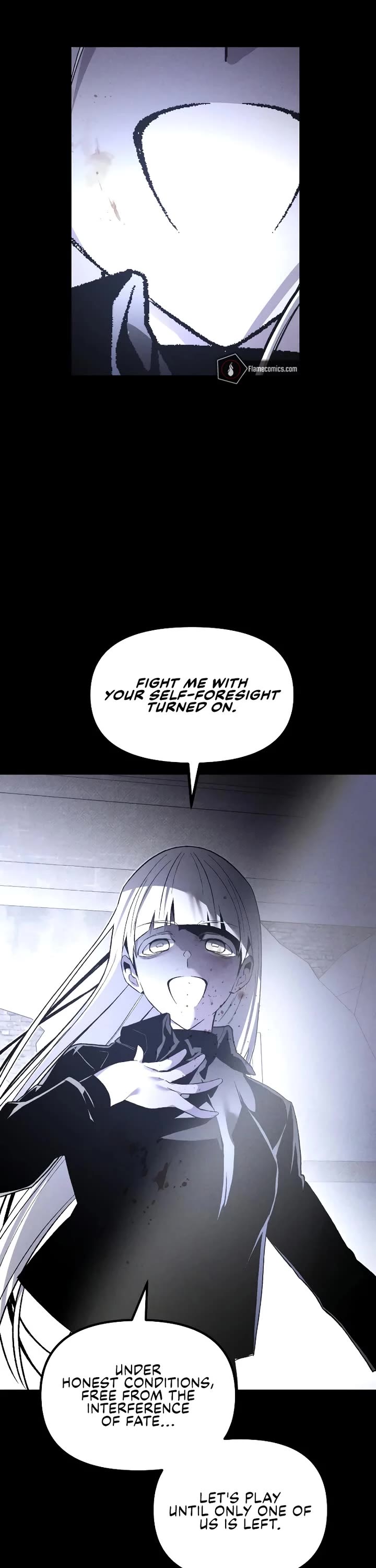Destined Murderer Chapter 71 page 30 - Chapter 71: Our Twisted (1)
