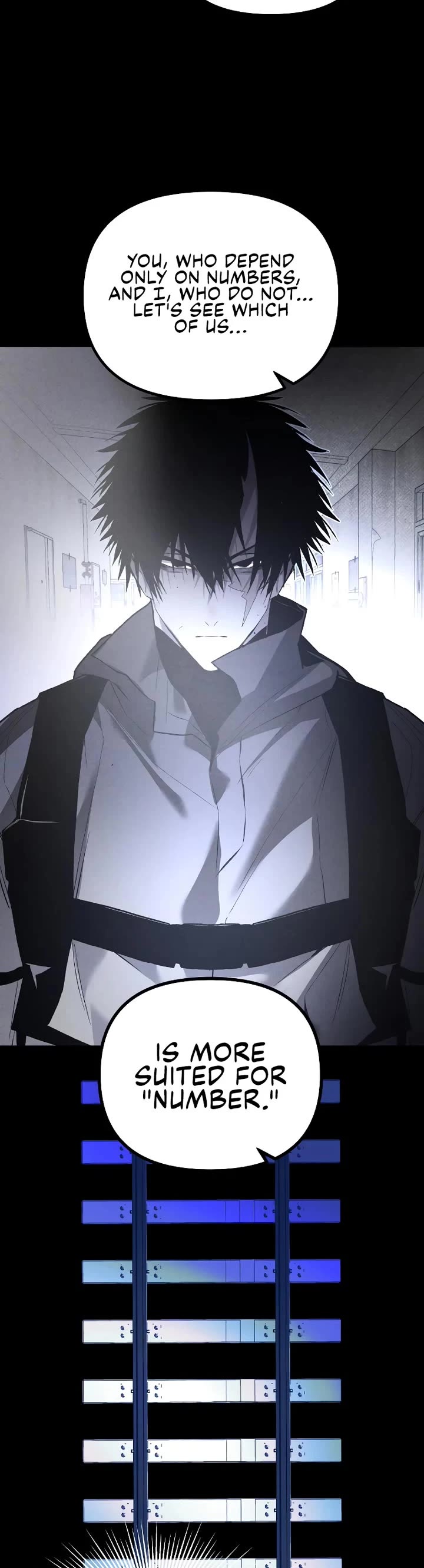 Destined Murderer Chapter 71 page 31 - Chapter 71: Our Twisted (1)