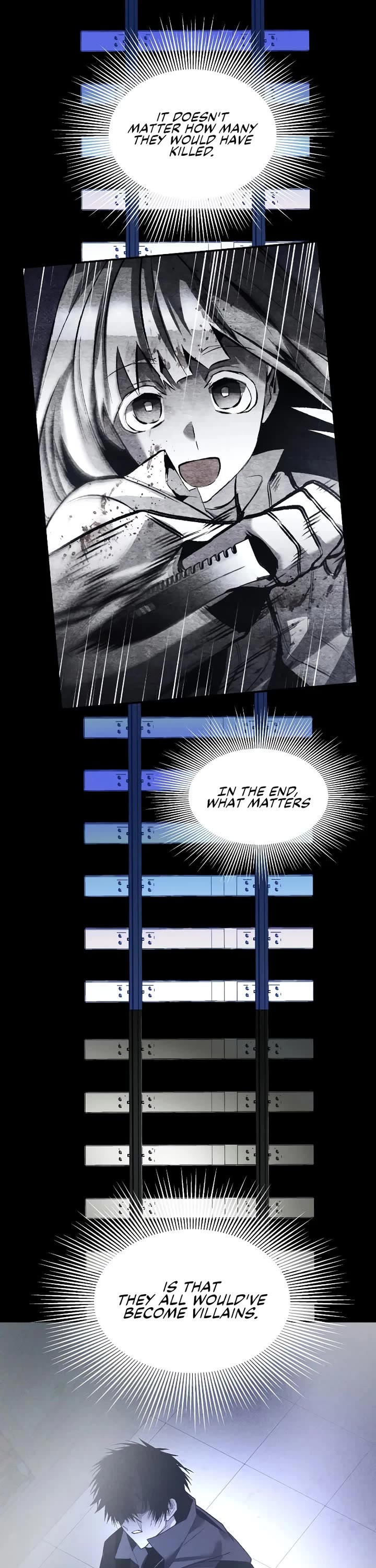 Destined Murderer Chapter 71 page 33 - Chapter 71: Our Twisted (1)