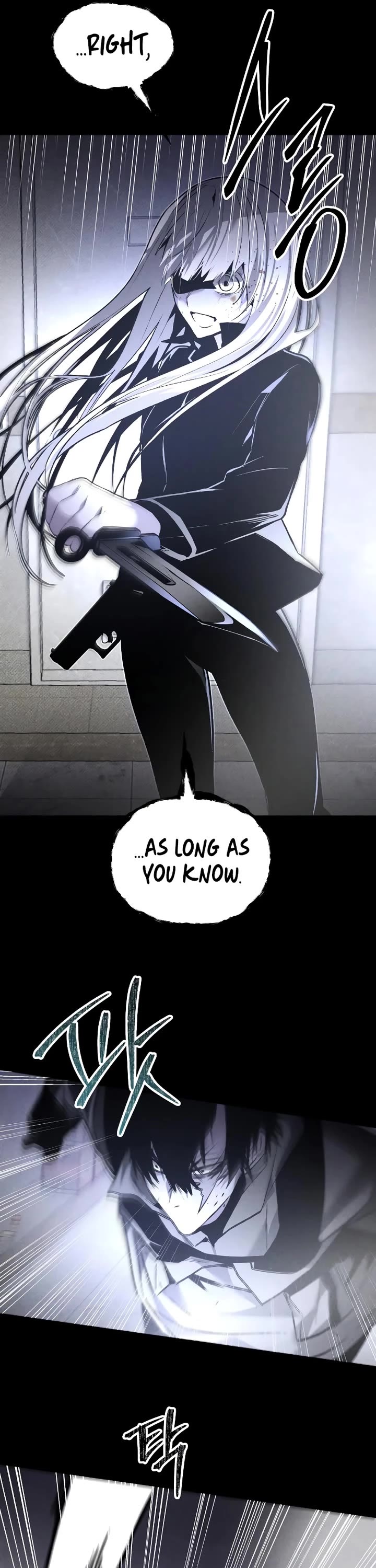 Destined Murderer Chapter 71 page 37 - Chapter 71: Our Twisted (1)