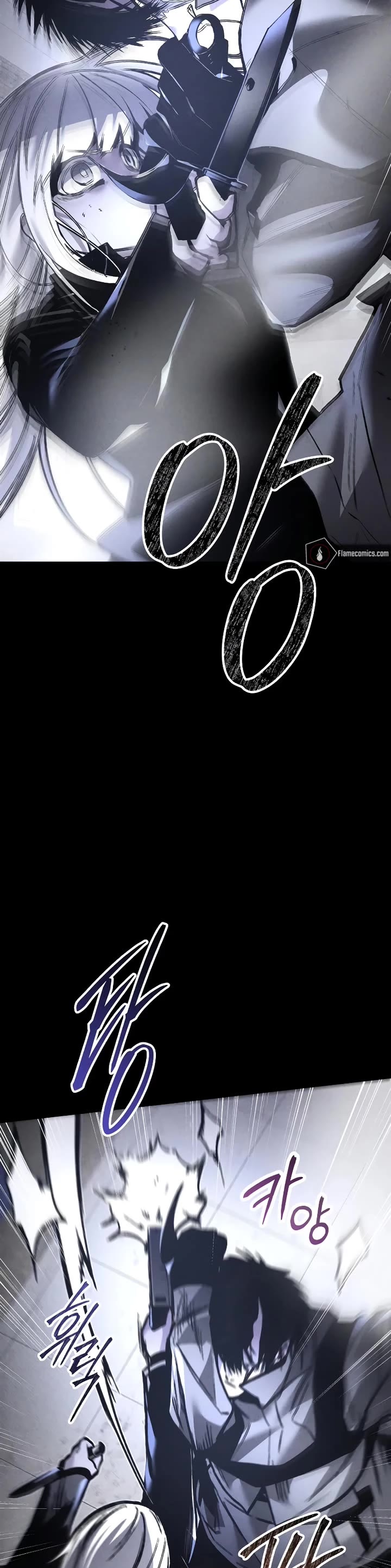 Destined Murderer Chapter 71 page 39 - Chapter 71: Our Twisted (1)