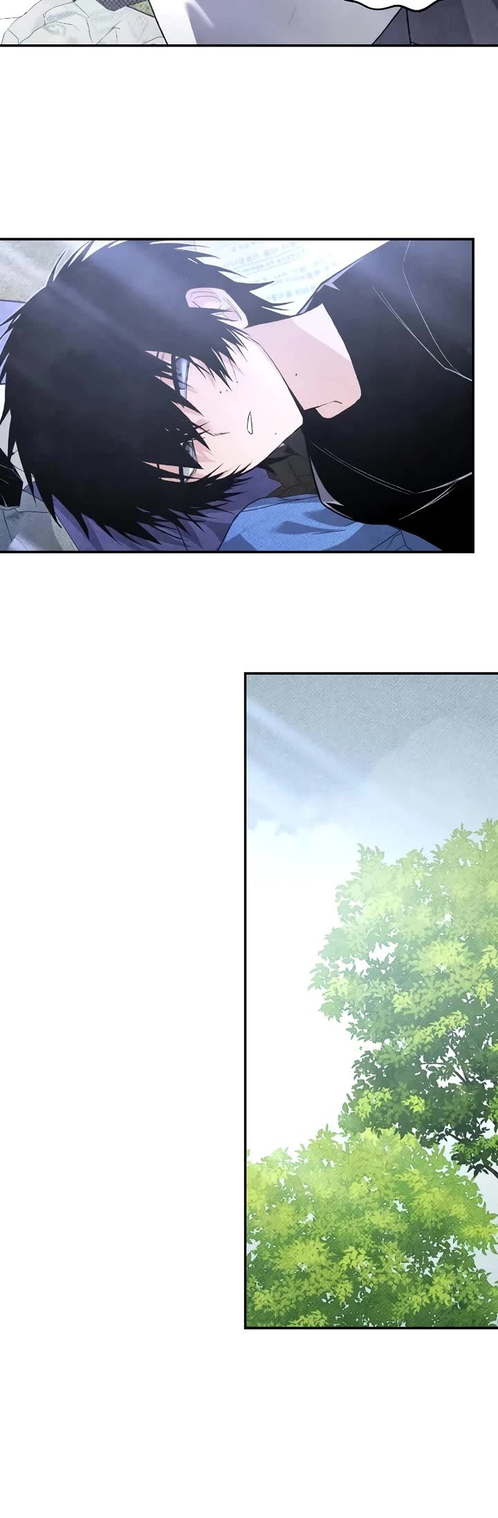 Destined Murderer Chapter 71 page 4 - Chapter 71: Our Twisted (1)