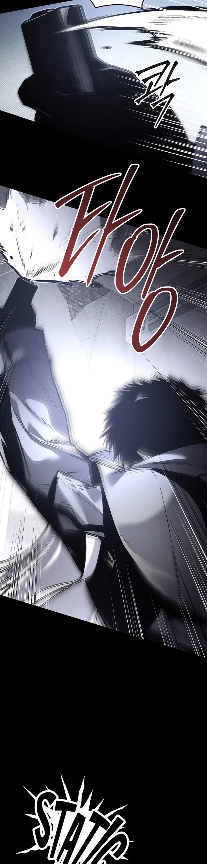 Destined Murderer Chapter 71 page 42 - Chapter 71: Our Twisted (1)
