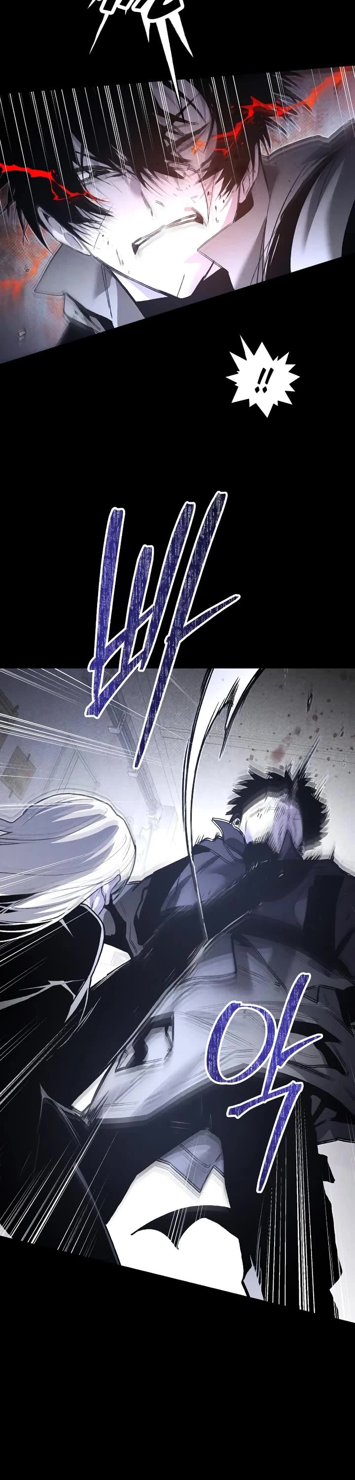 Destined Murderer Chapter 71 page 43 - Chapter 71: Our Twisted (1)