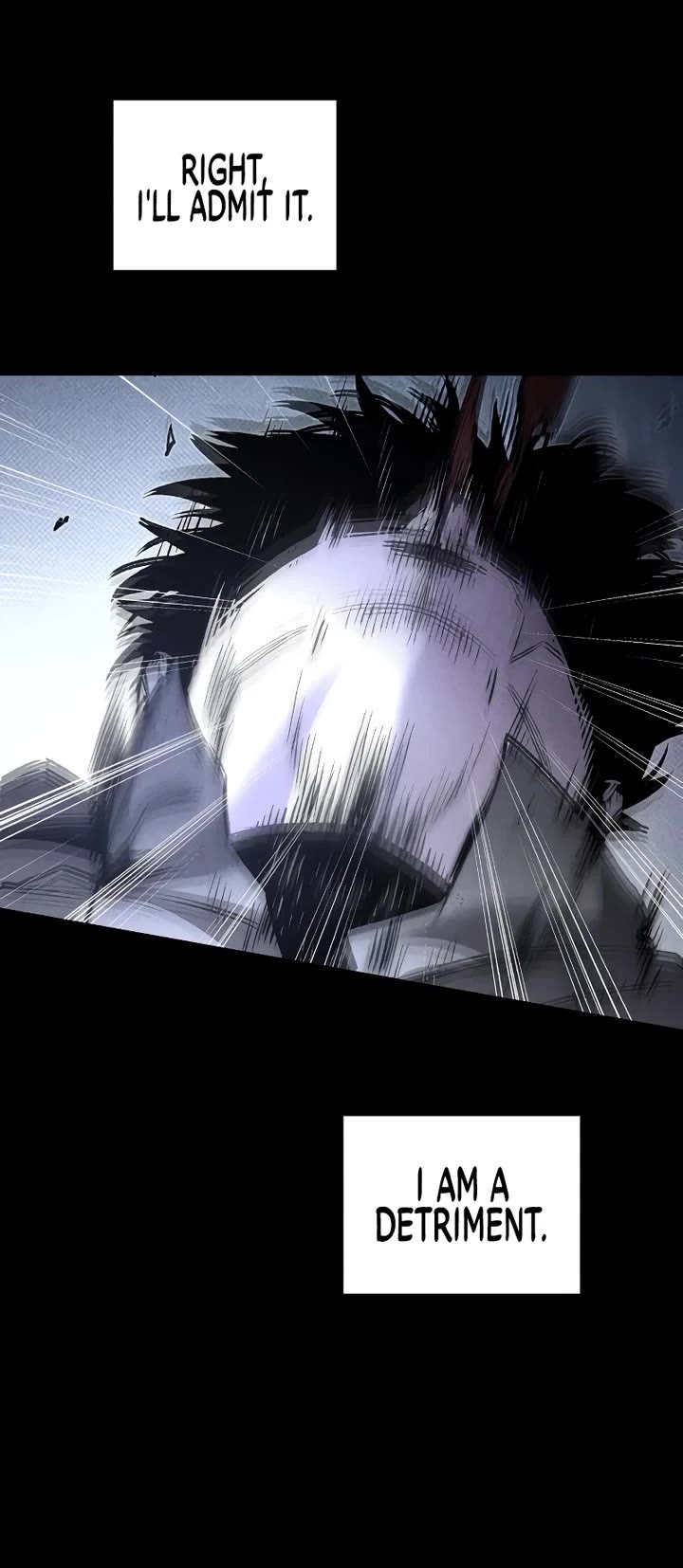 Destined Murderer Chapter 71 page 44 - Chapter 71: Our Twisted (1)