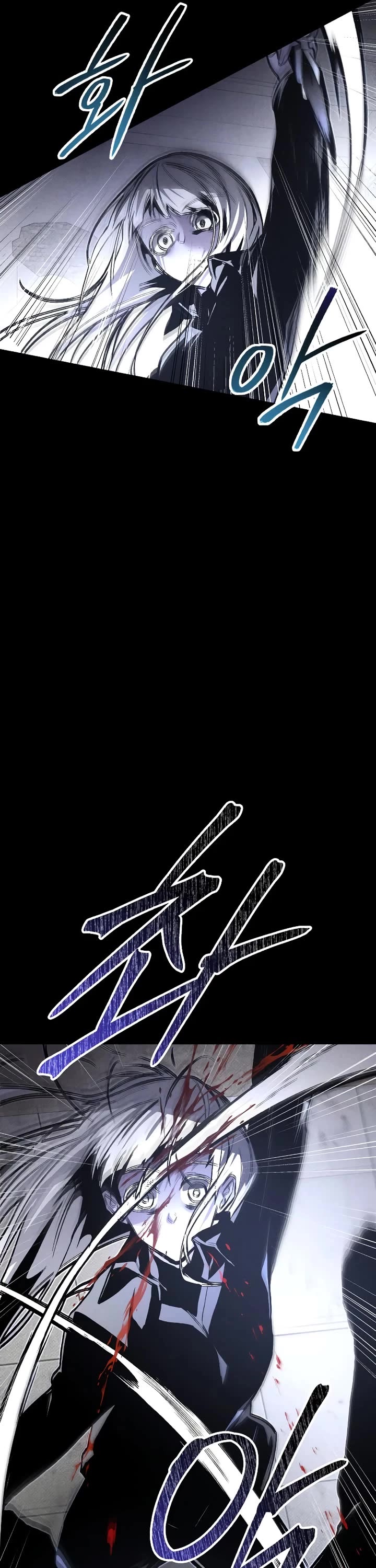 Destined Murderer Chapter 71 page 46 - Chapter 71: Our Twisted (1)