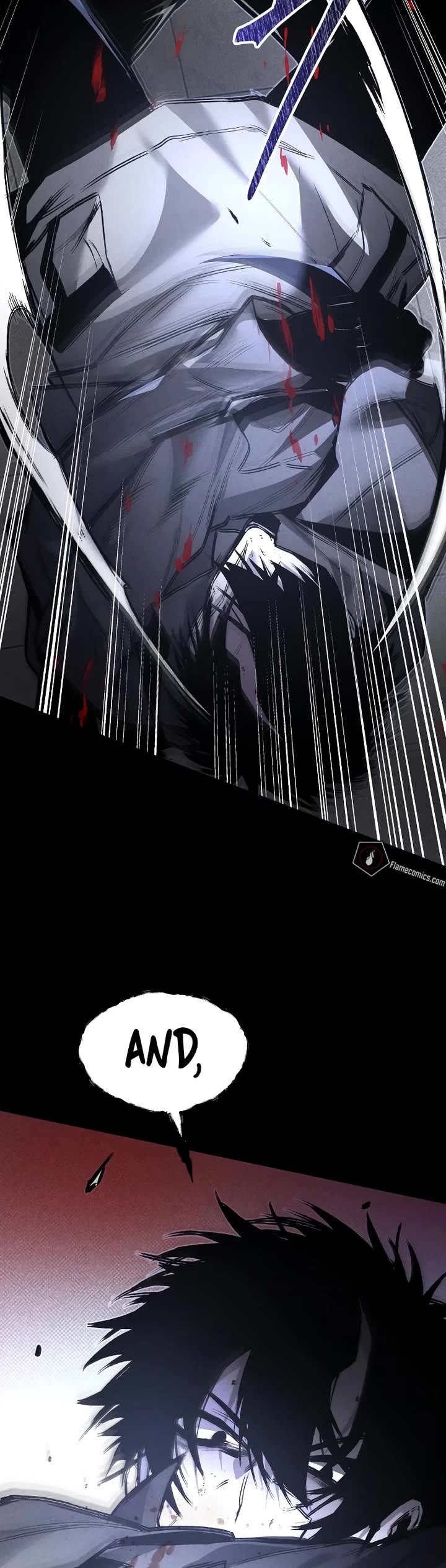 Destined Murderer Chapter 71 page 47 - Chapter 71: Our Twisted (1)