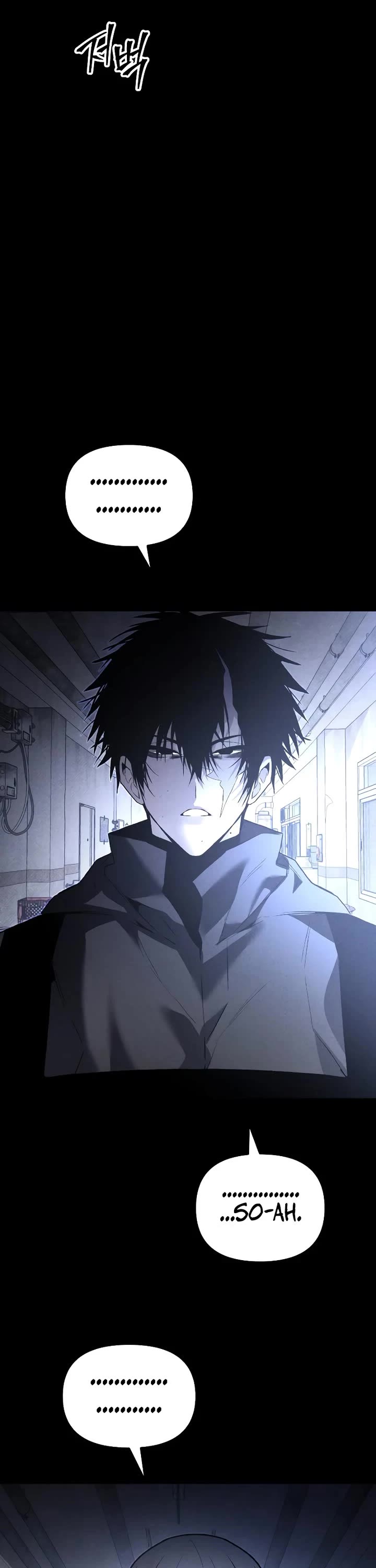 Destined Murderer Chapter 71 page 7 - Chapter 71: Our Twisted (1)