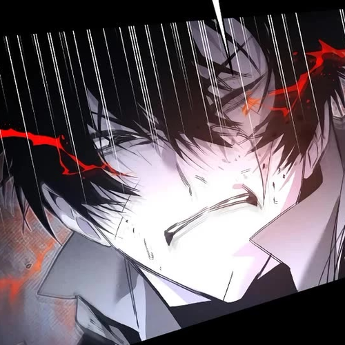 Destined Murderer Chapter 71: Our Twisted (1) cover