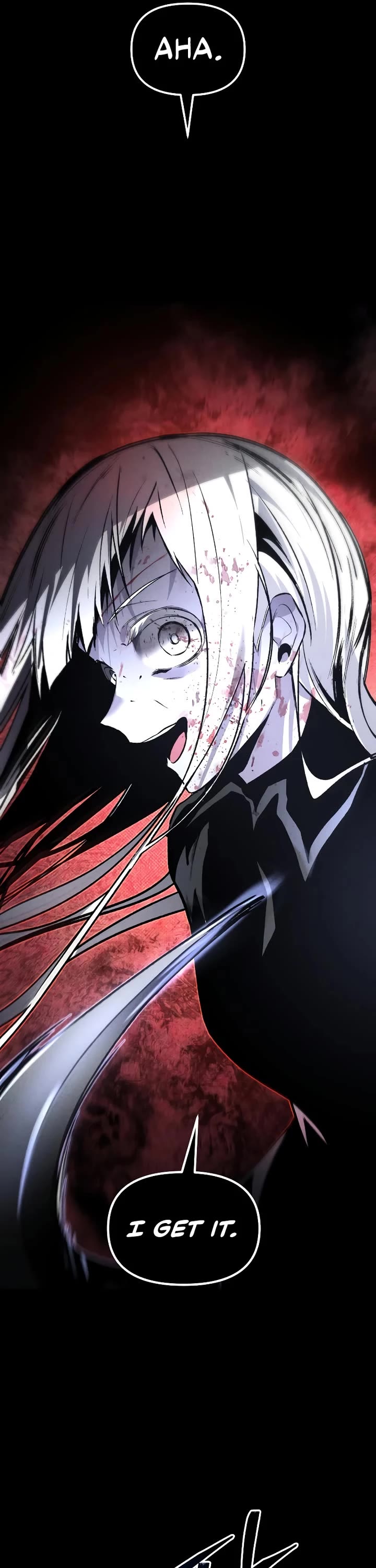 Destined Murderer Chapter 72 page 11 - Chapter 72: Our Twisted (2)